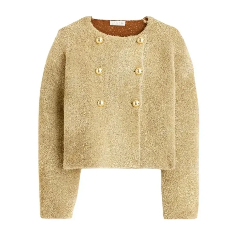J. Crew crew women