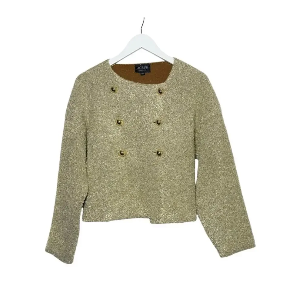 J. Crew crew women