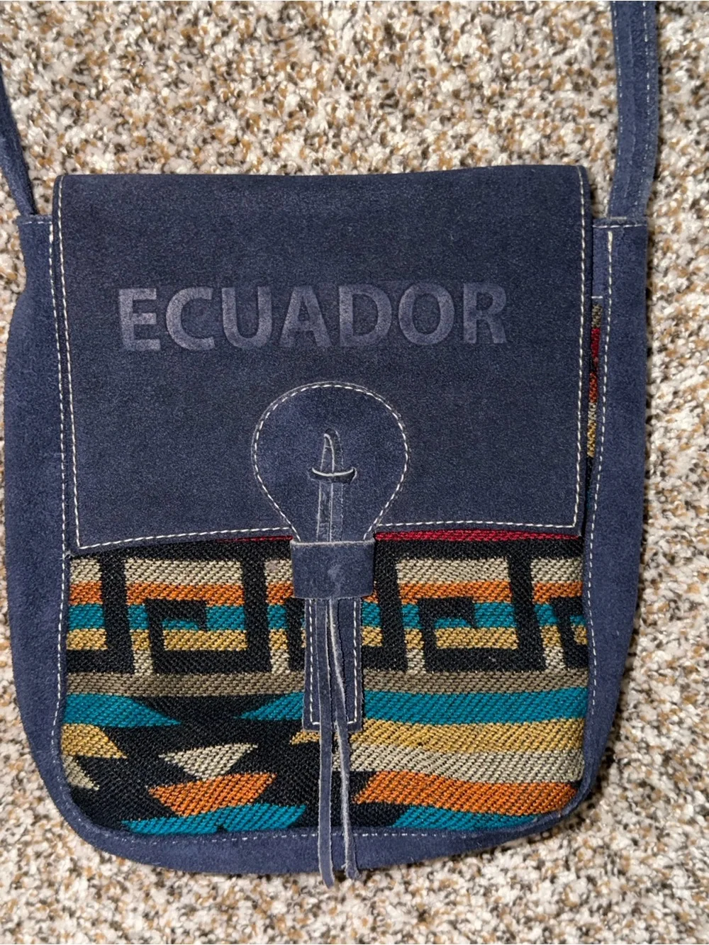 N/A branded navy