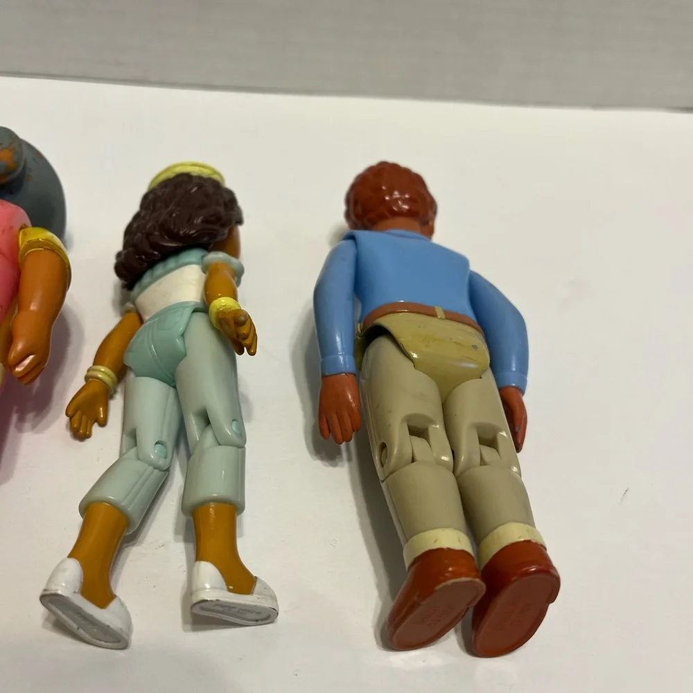 Fisher-Price dora explorer