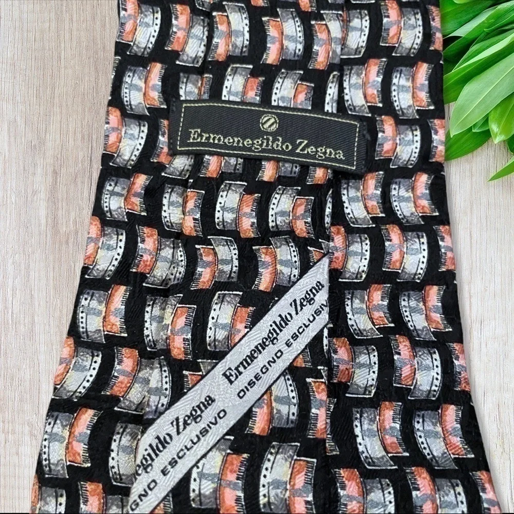 Ermenegildo Zegna brand ermenegildo