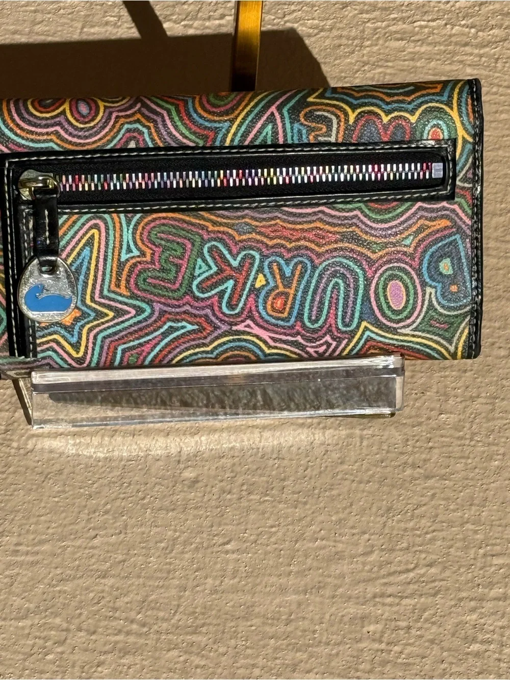 Dooney & Bourke ultimate y2k