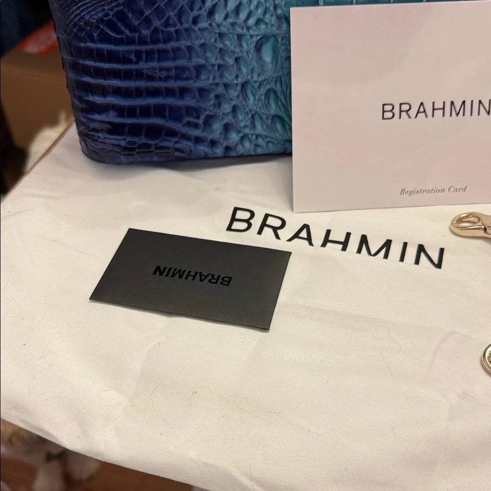 Brahmin stylish shoulder