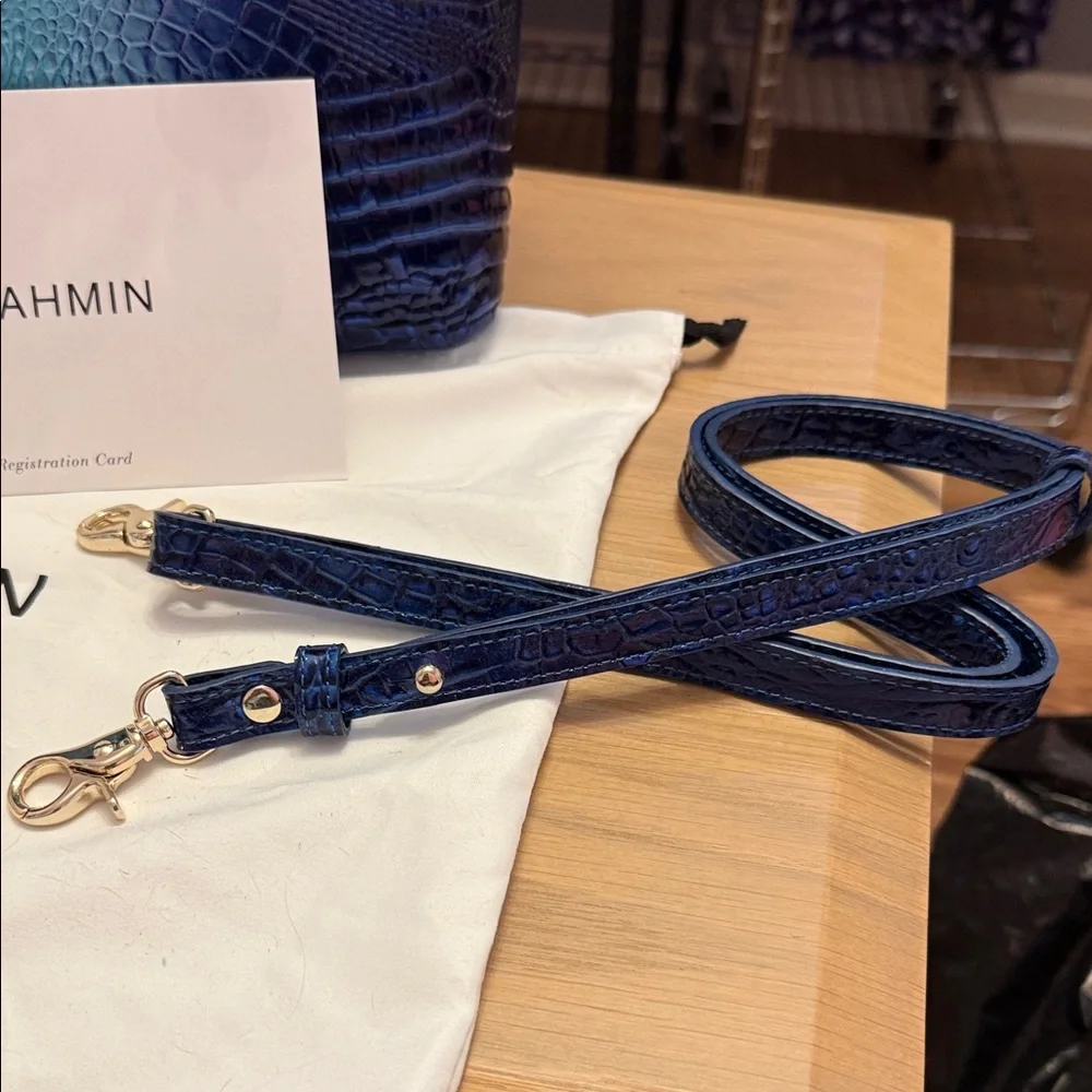 Brahmin stylish shoulder