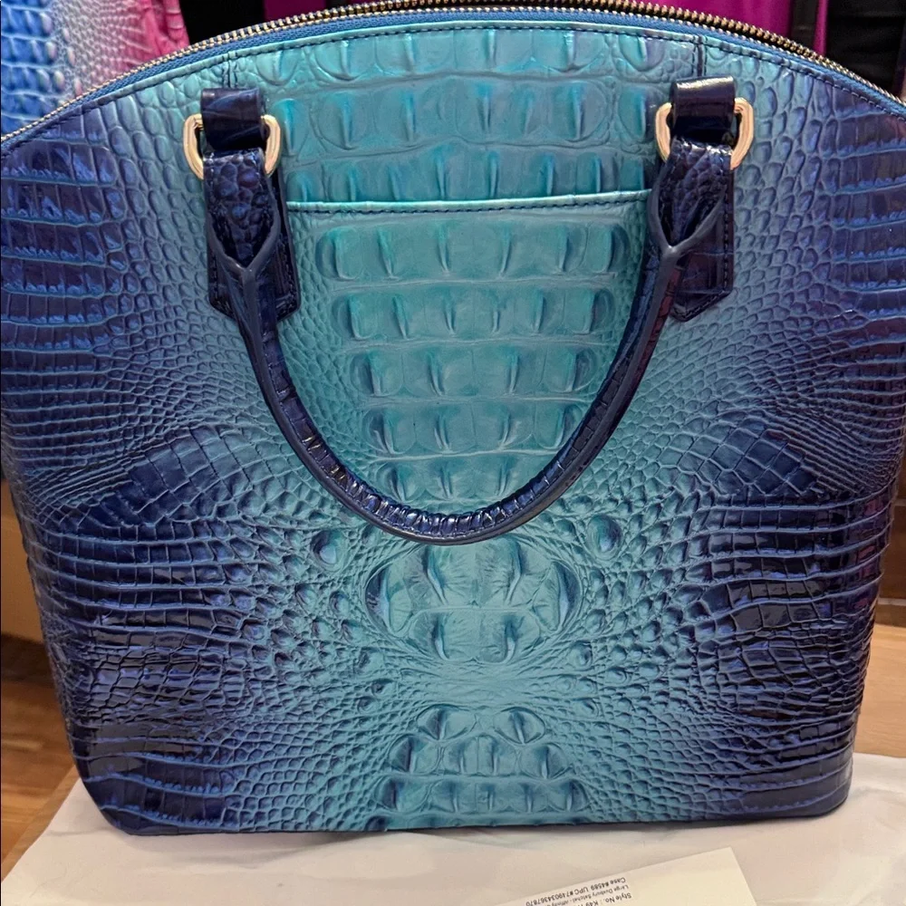 Brahmin stylish shoulder