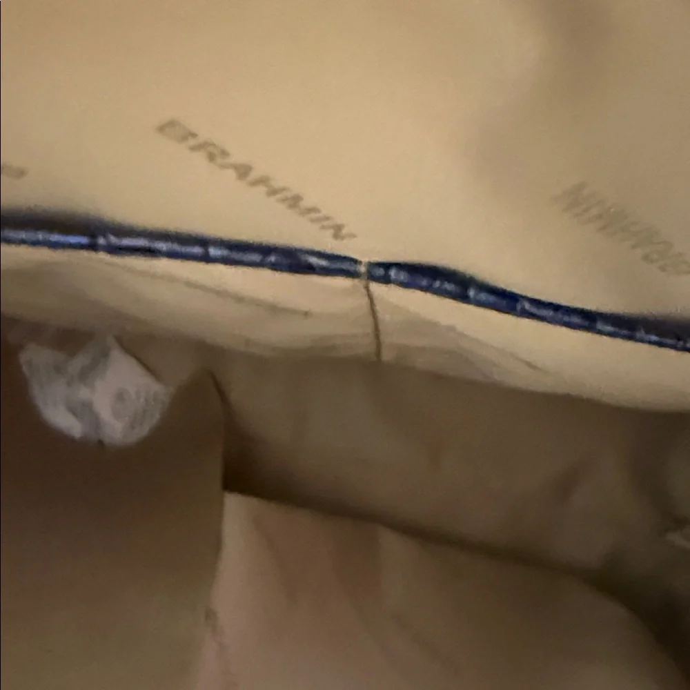 Brahmin stylish shoulder