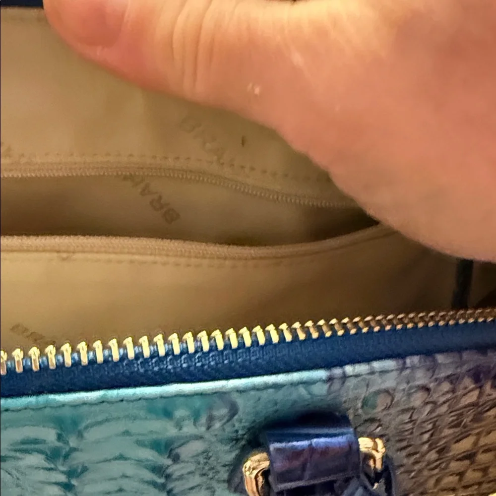 Brahmin stylish shoulder