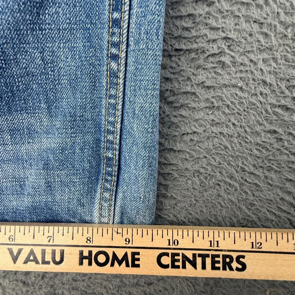 American Eagle Outfitters jeans have