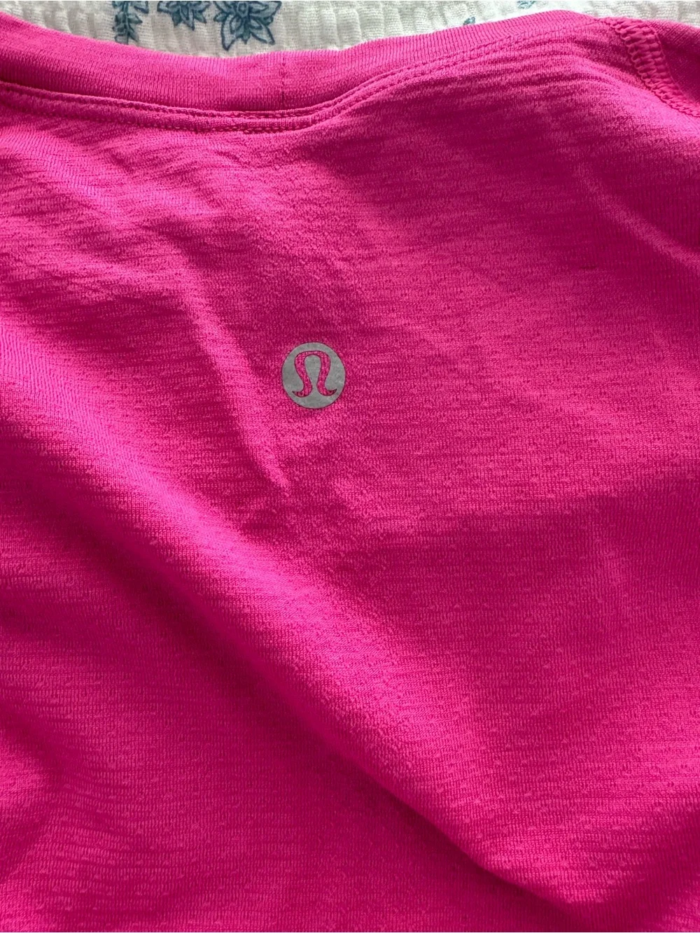 lululemon athletica lightweight long