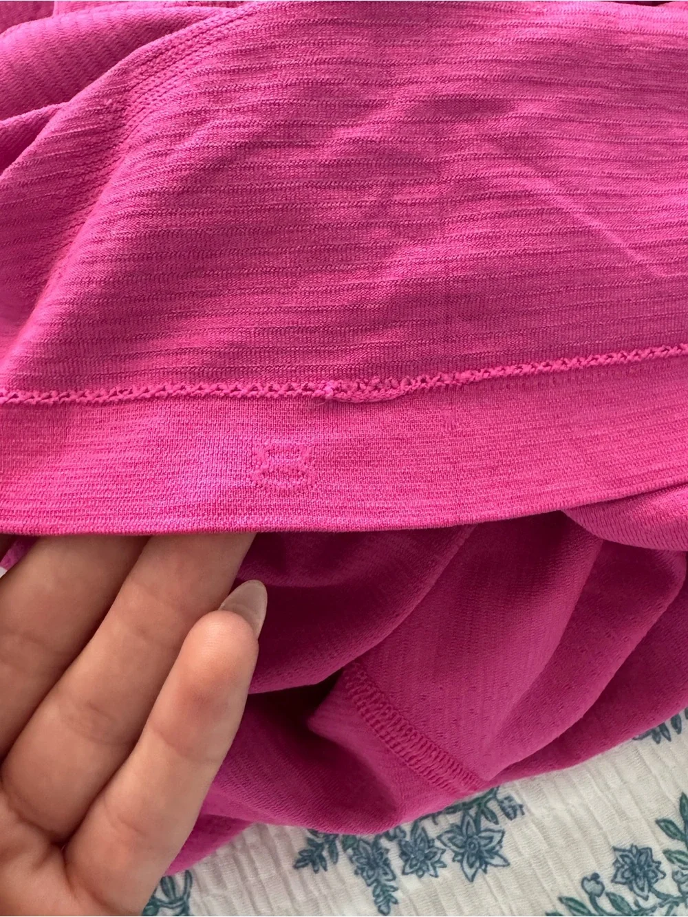 lululemon athletica lightweight long