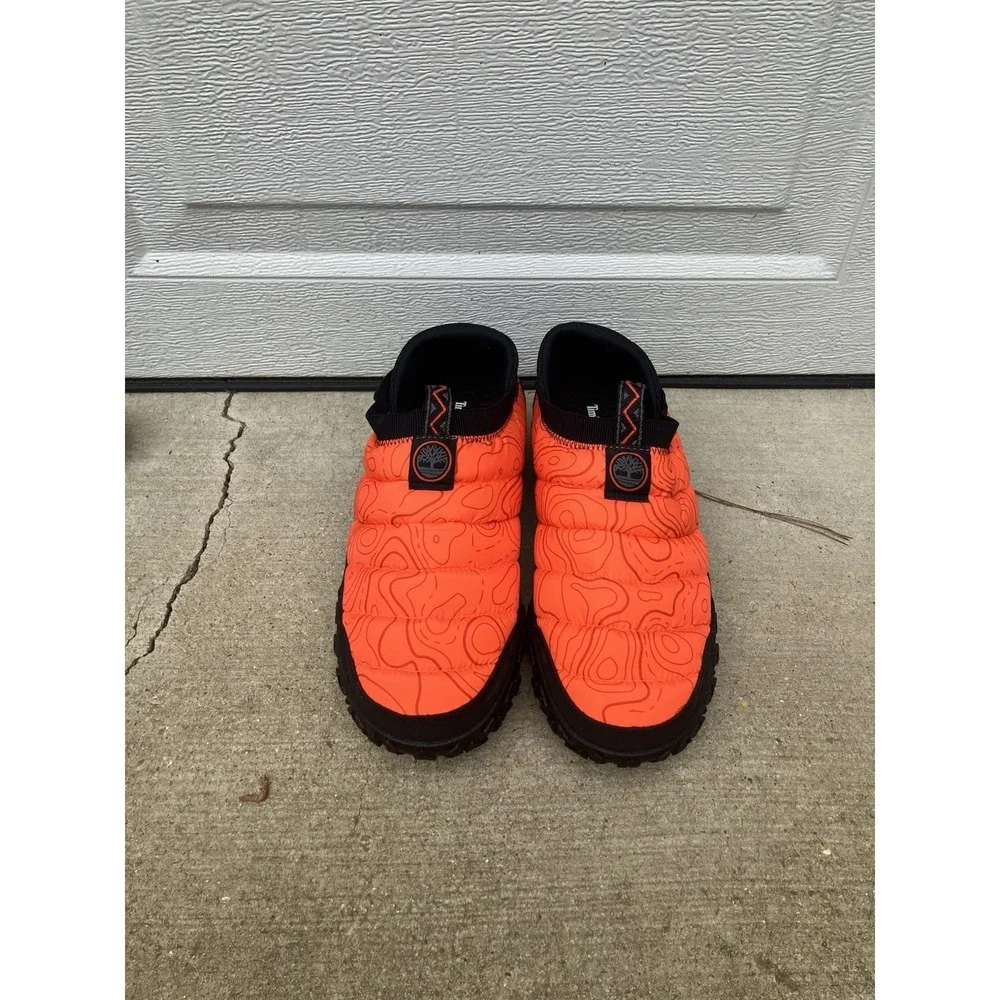 Timberland new without