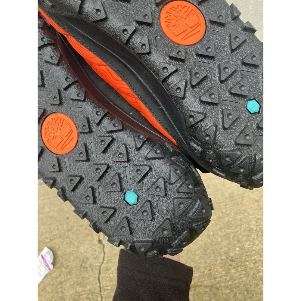 Timberland new without