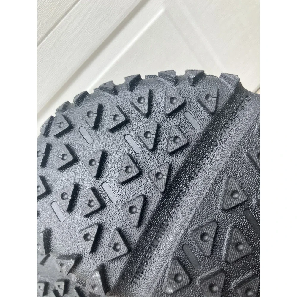 Timberland new without
