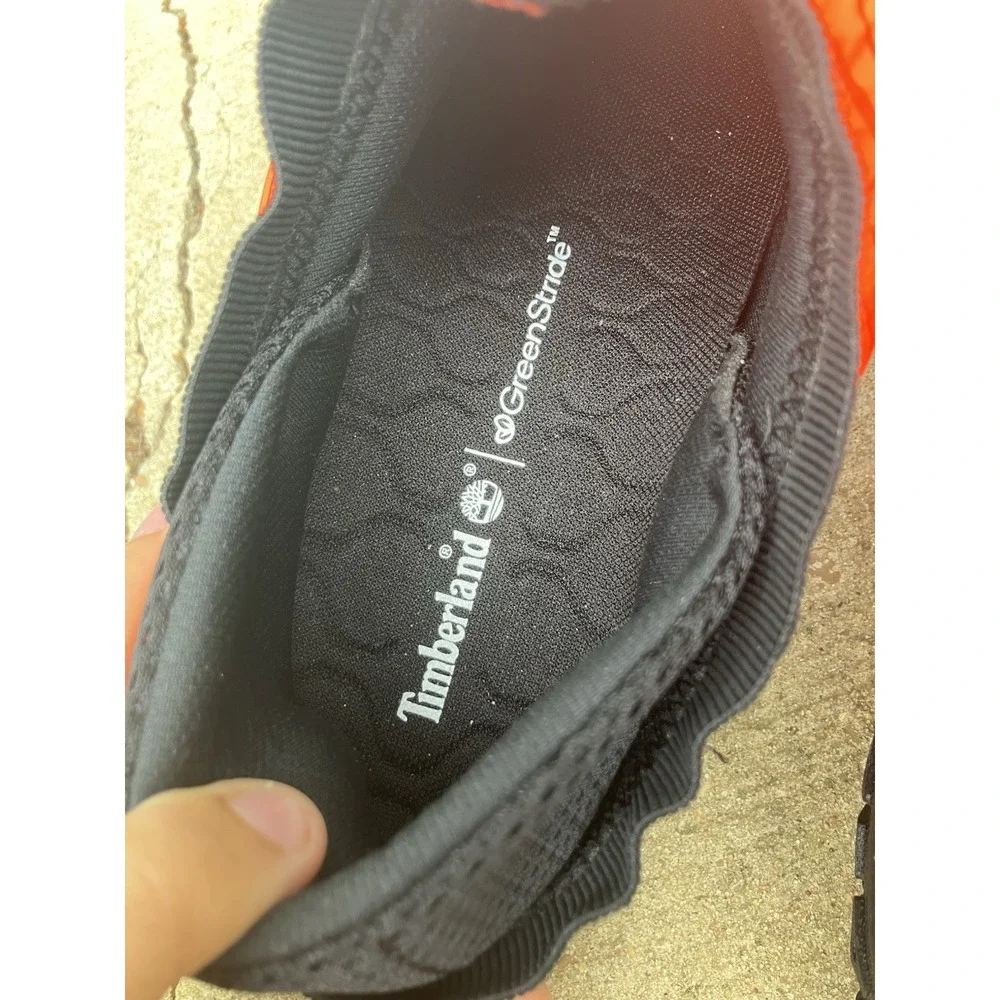 Timberland new without