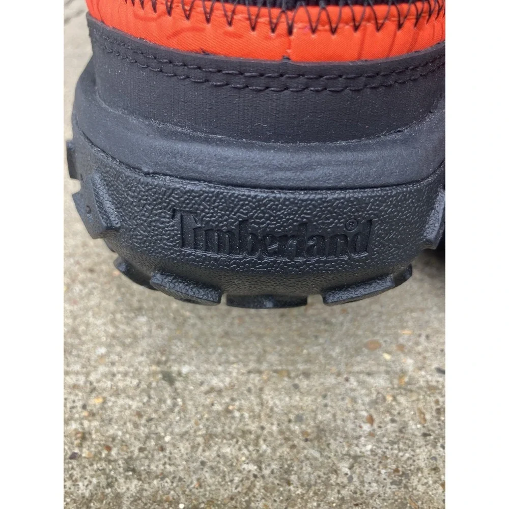 Timberland new without