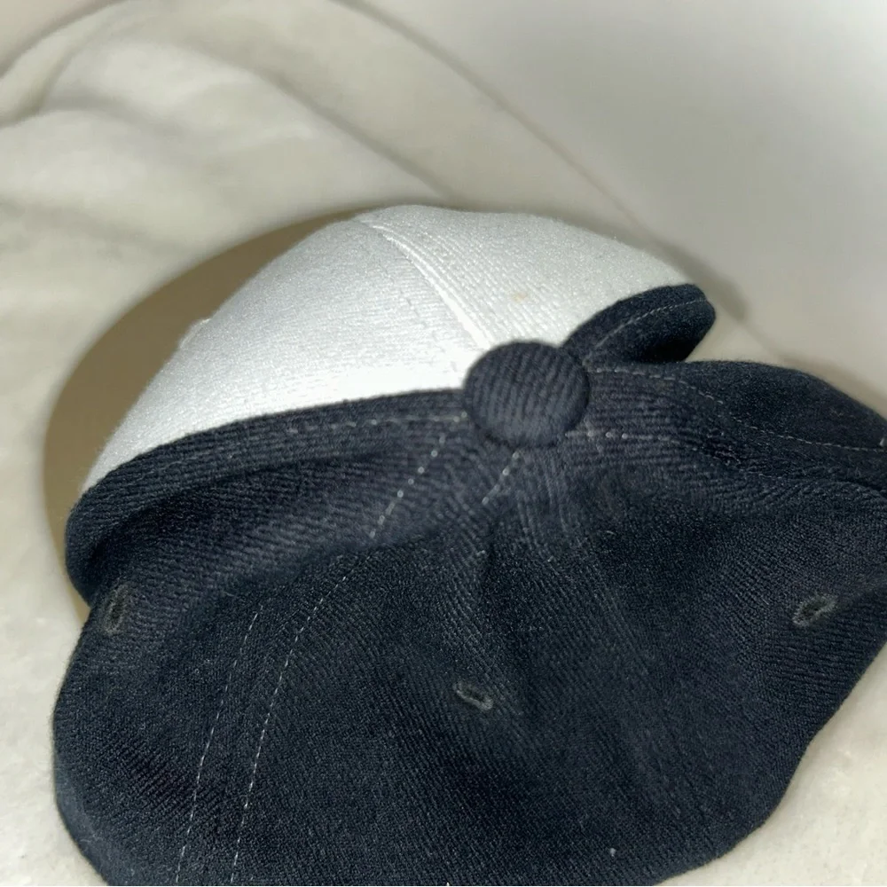 Zephyr vanderbilt size