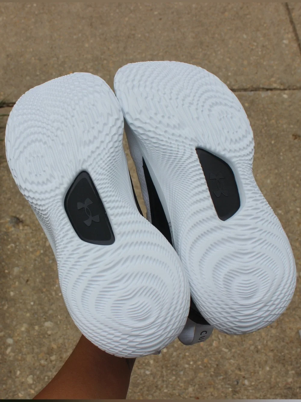 Under Armour brand new