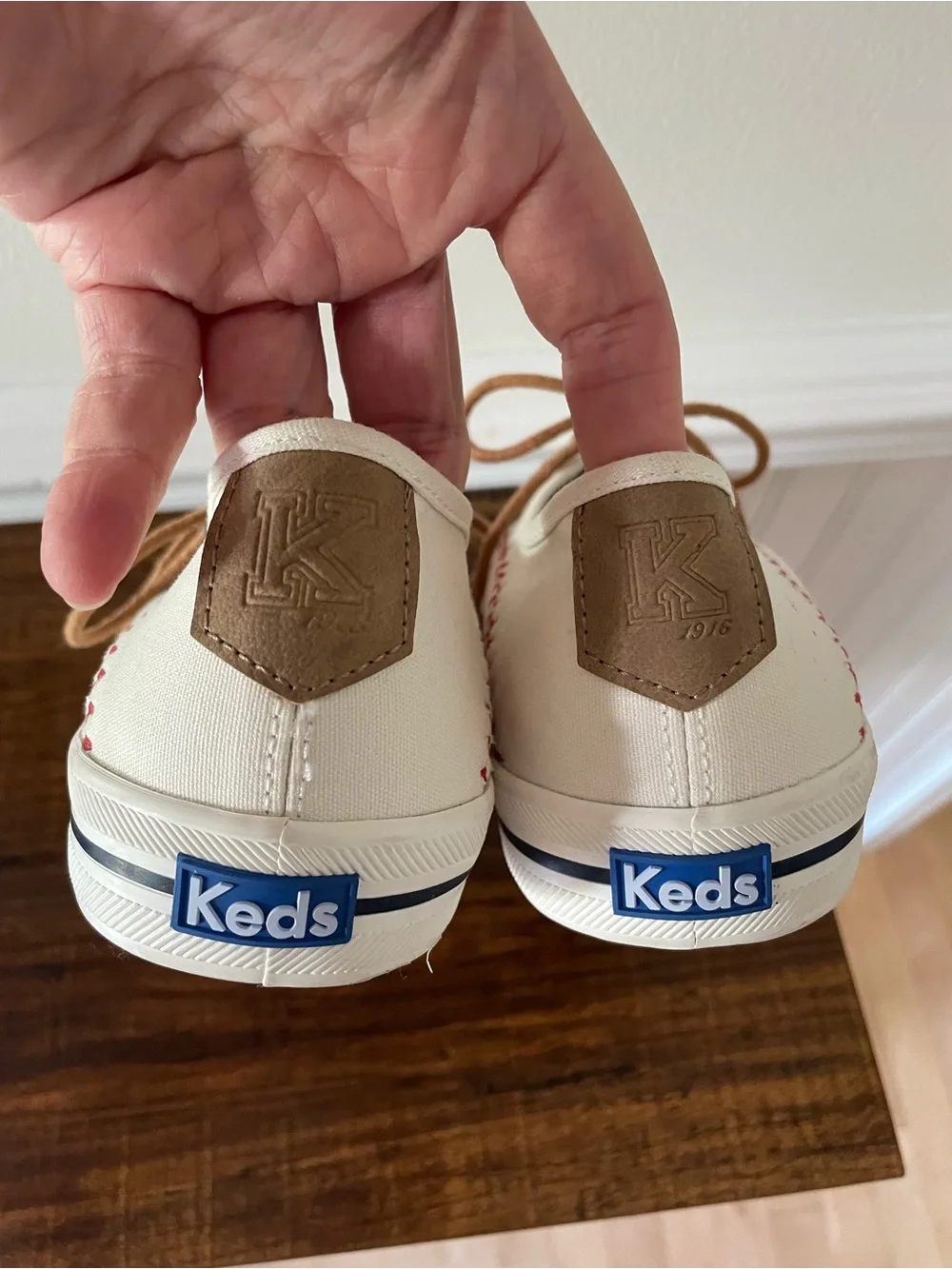 Keds classic low
