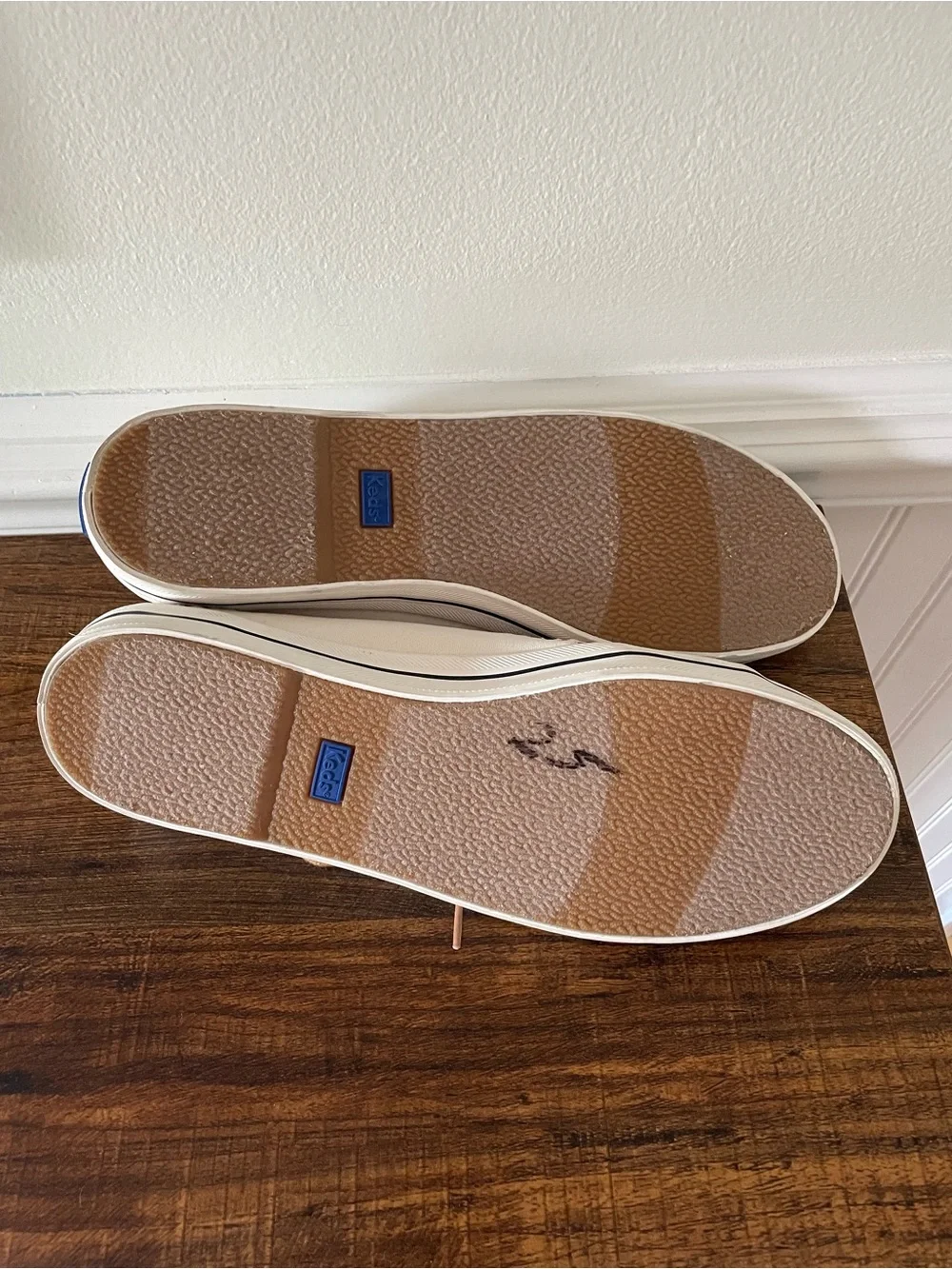 Keds classic low