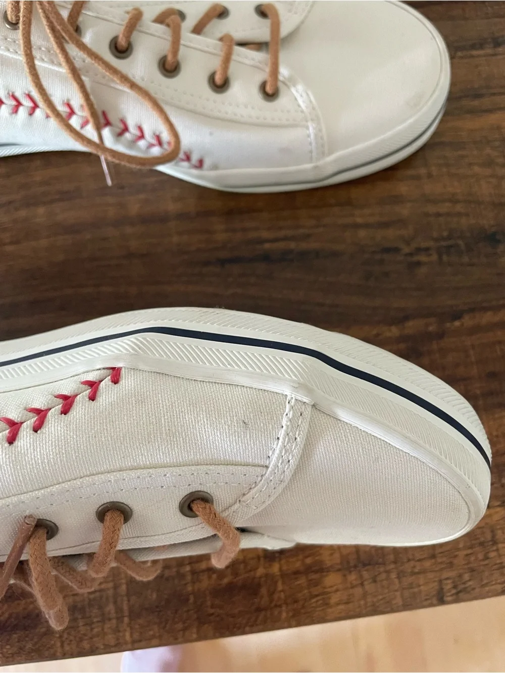 Keds classic low