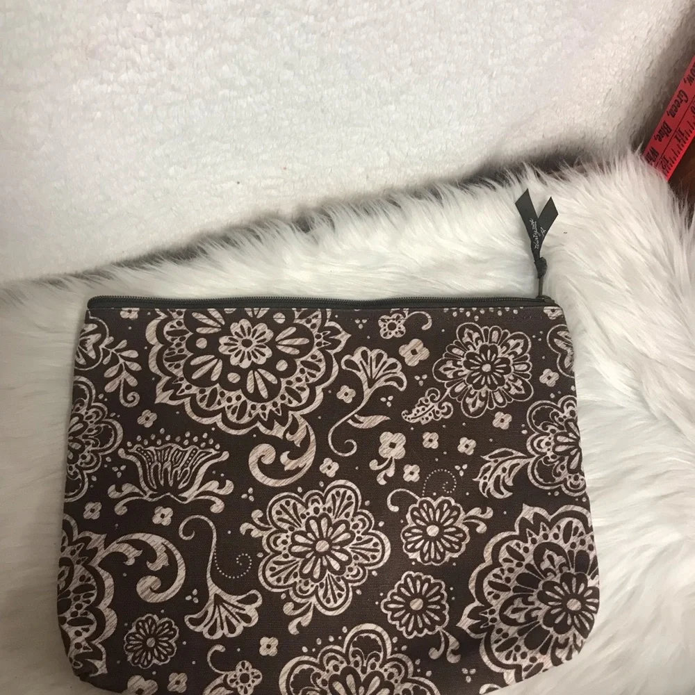 thirty-one compact floral