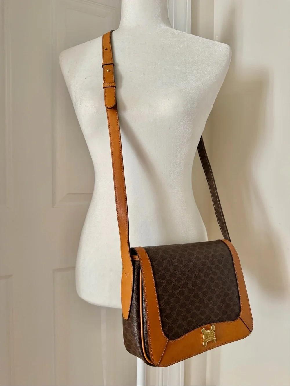 Celine dust preloved