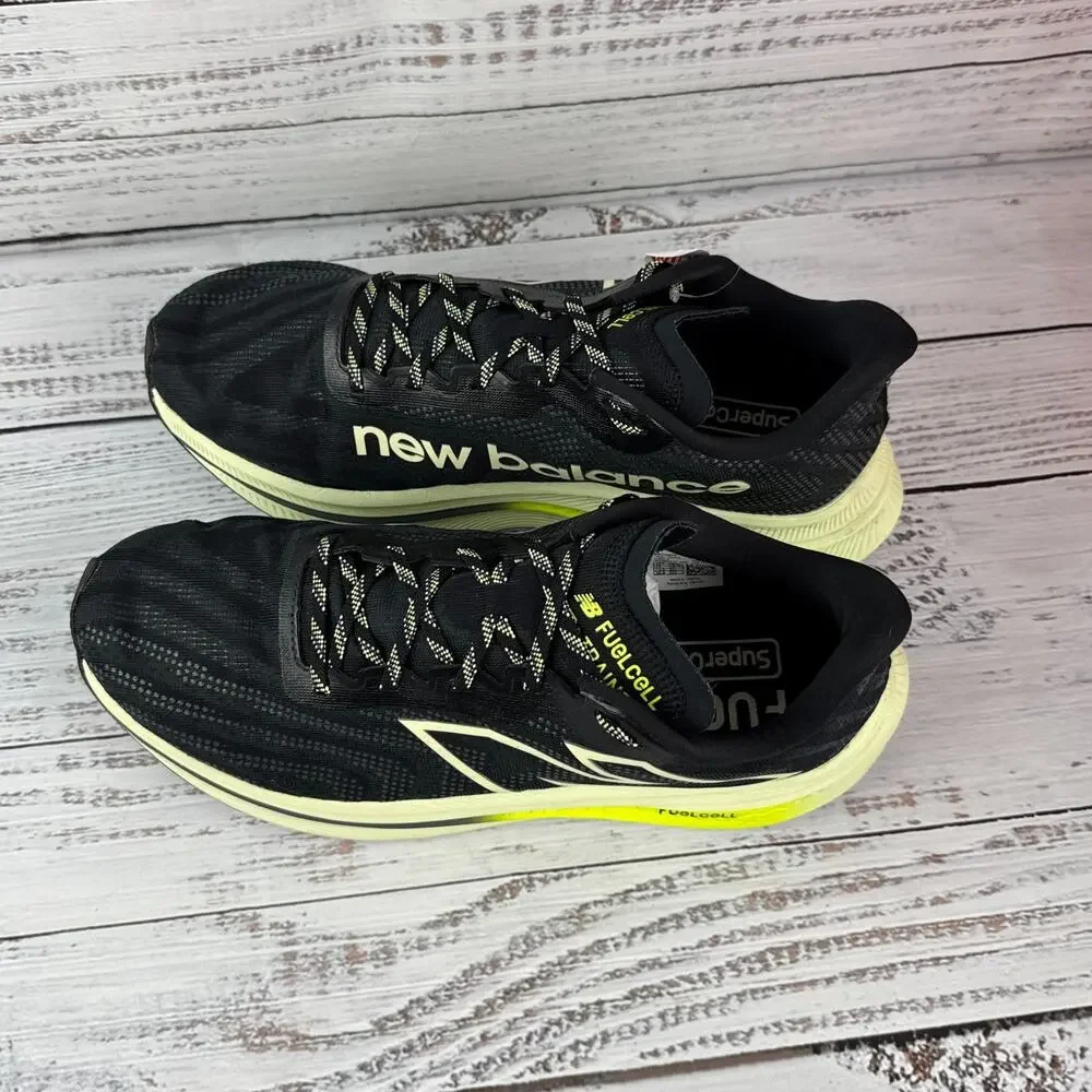New Balance new balance