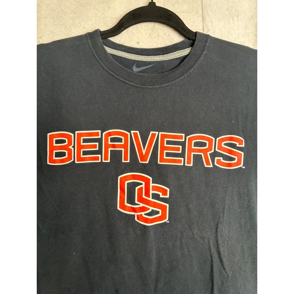 Nike oregon state