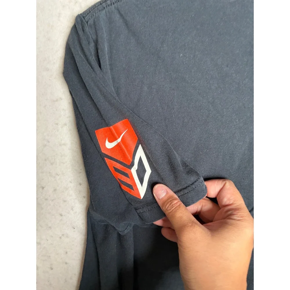 Nike oregon state
