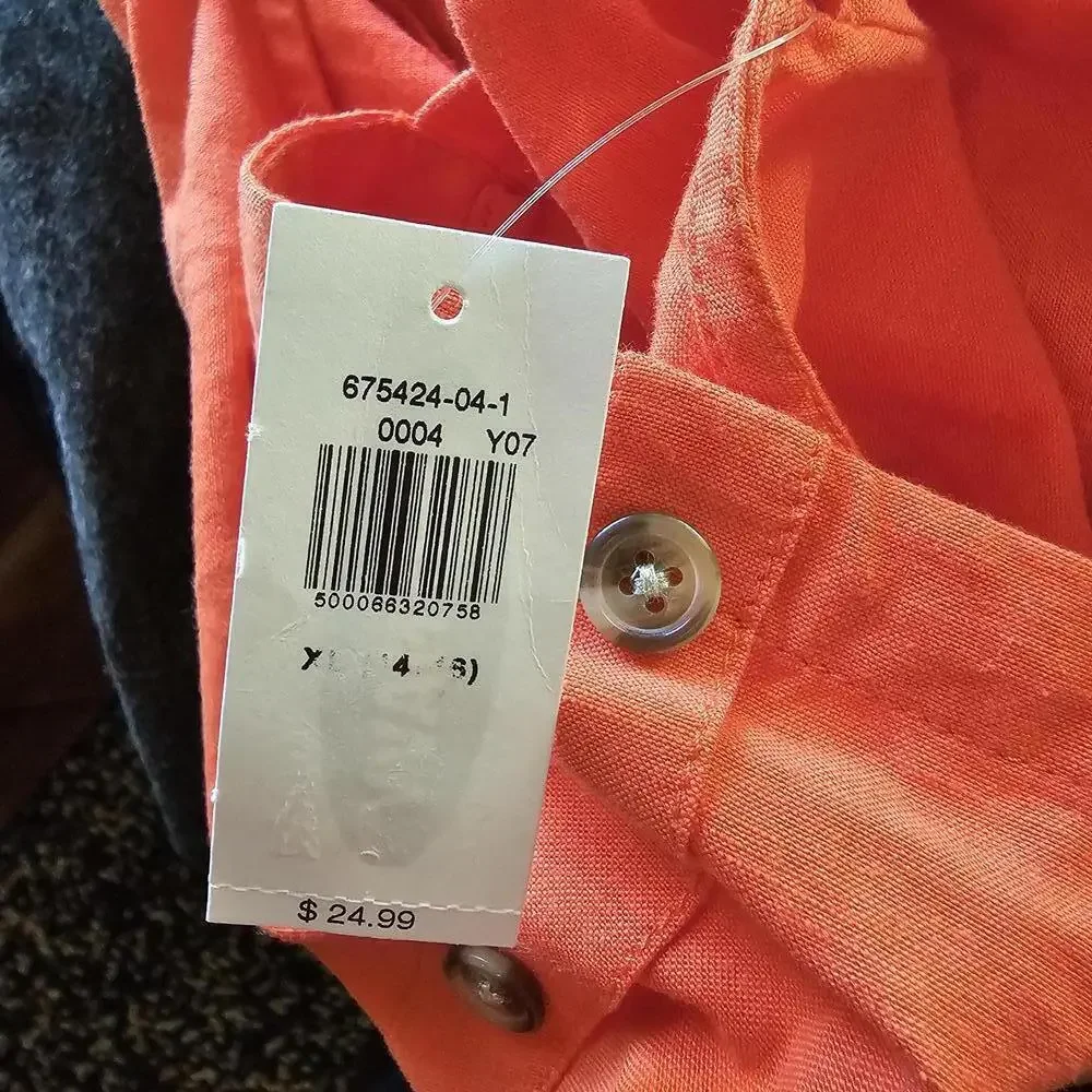 Old Navy elevate your