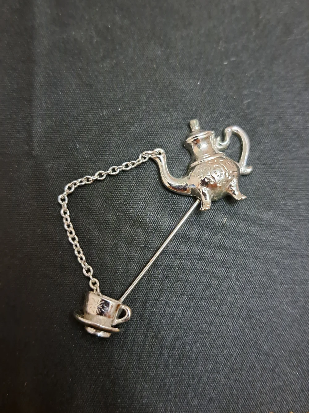Avon novelty brooches