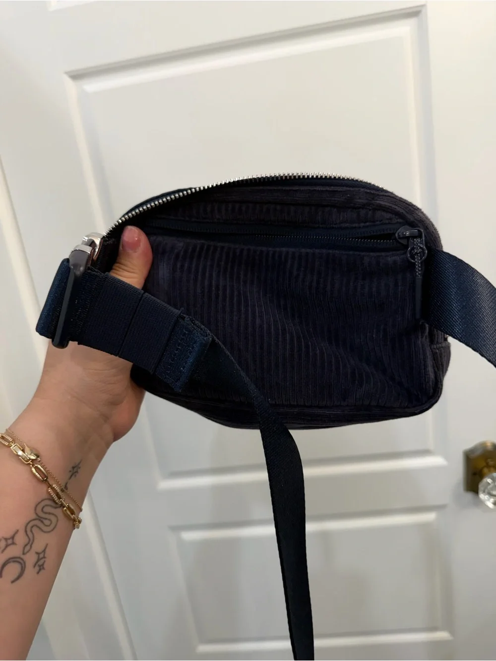 lululemon athletica sleek corduroy