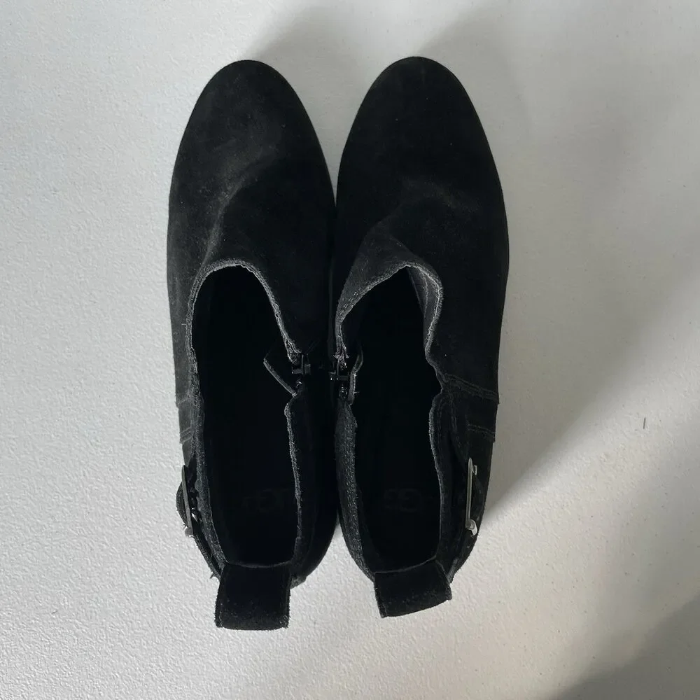 UGG kelsea ankle