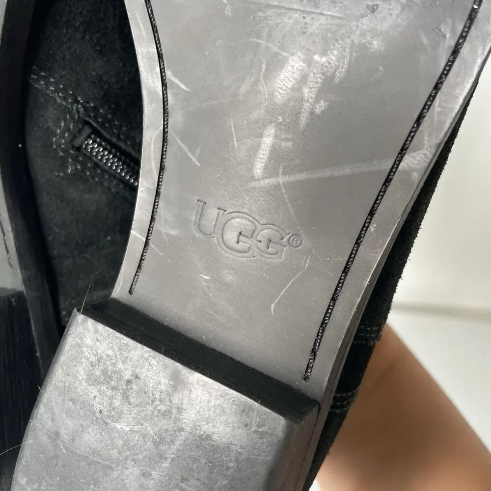 UGG kelsea ankle