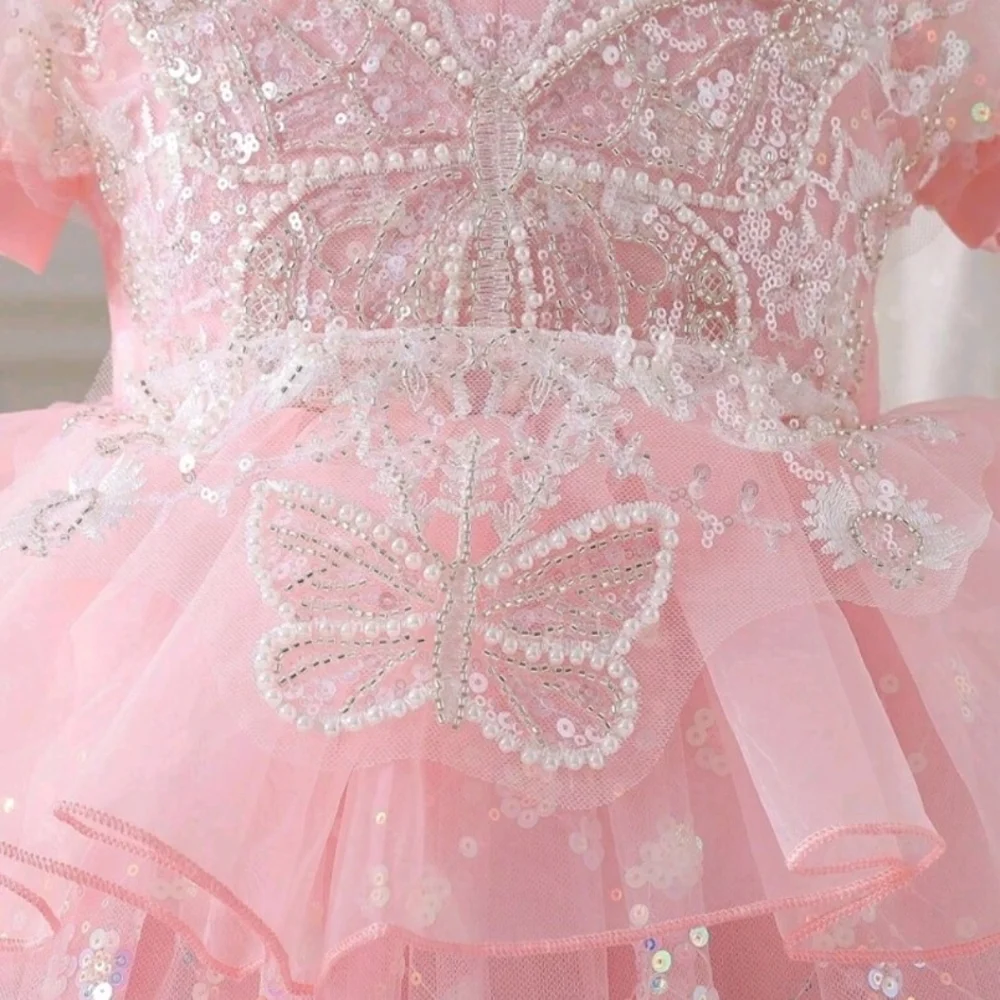 N/A beautiful pink
