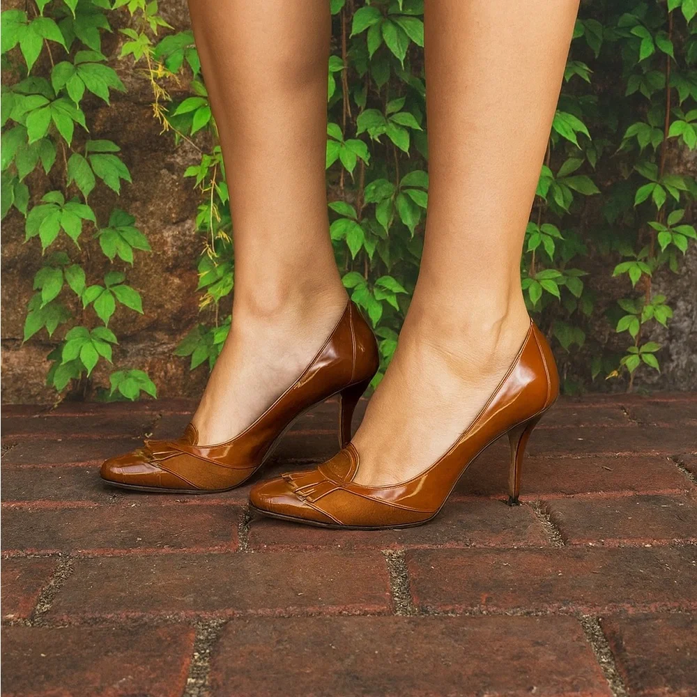 Domenico Vacca deep caramel