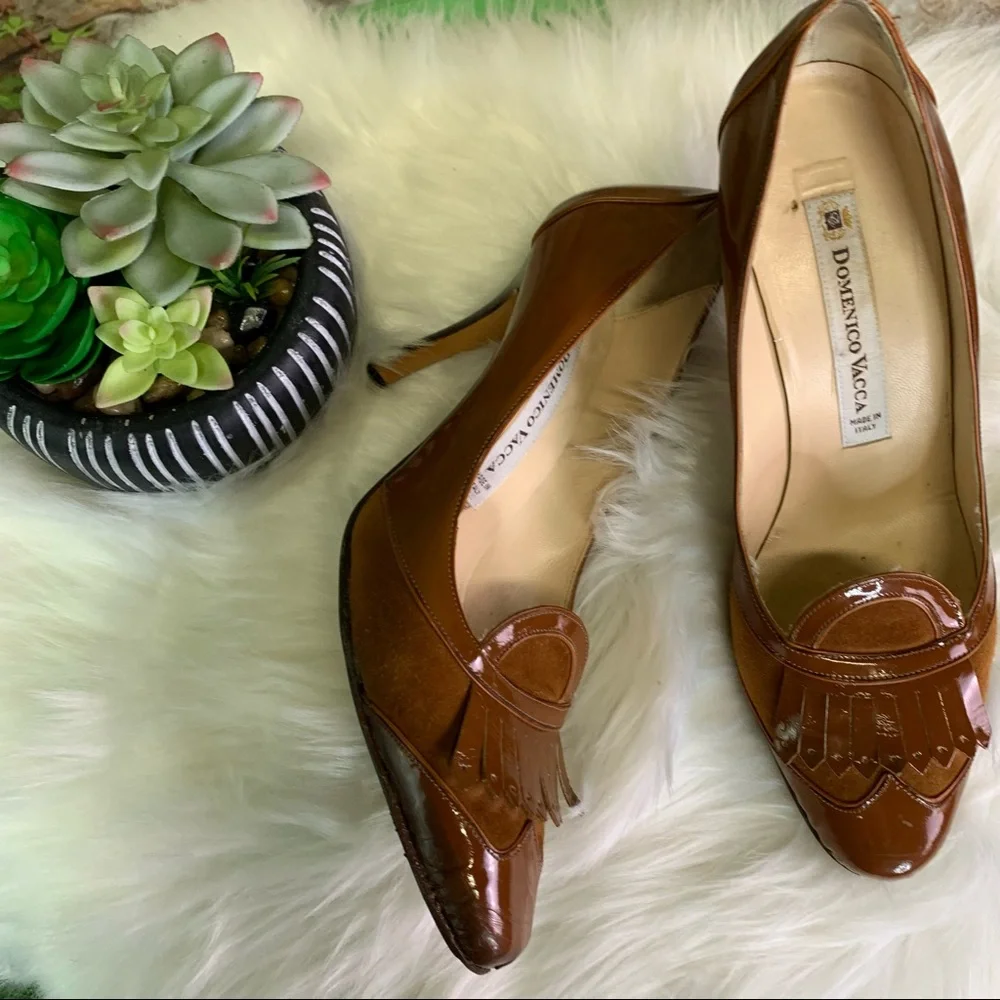 Domenico Vacca deep caramel