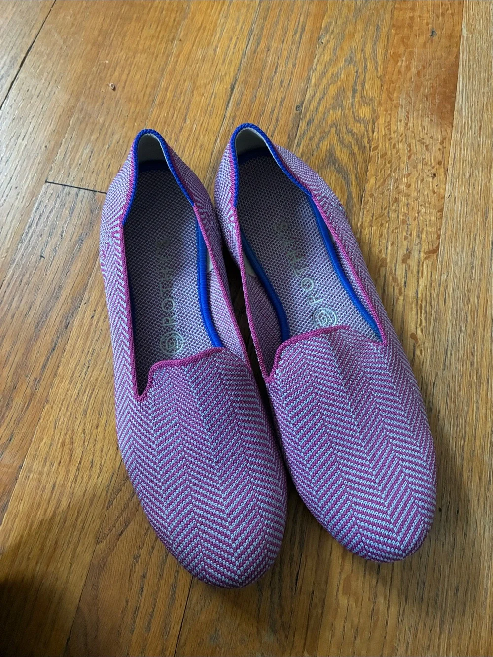Rothys slip rothy