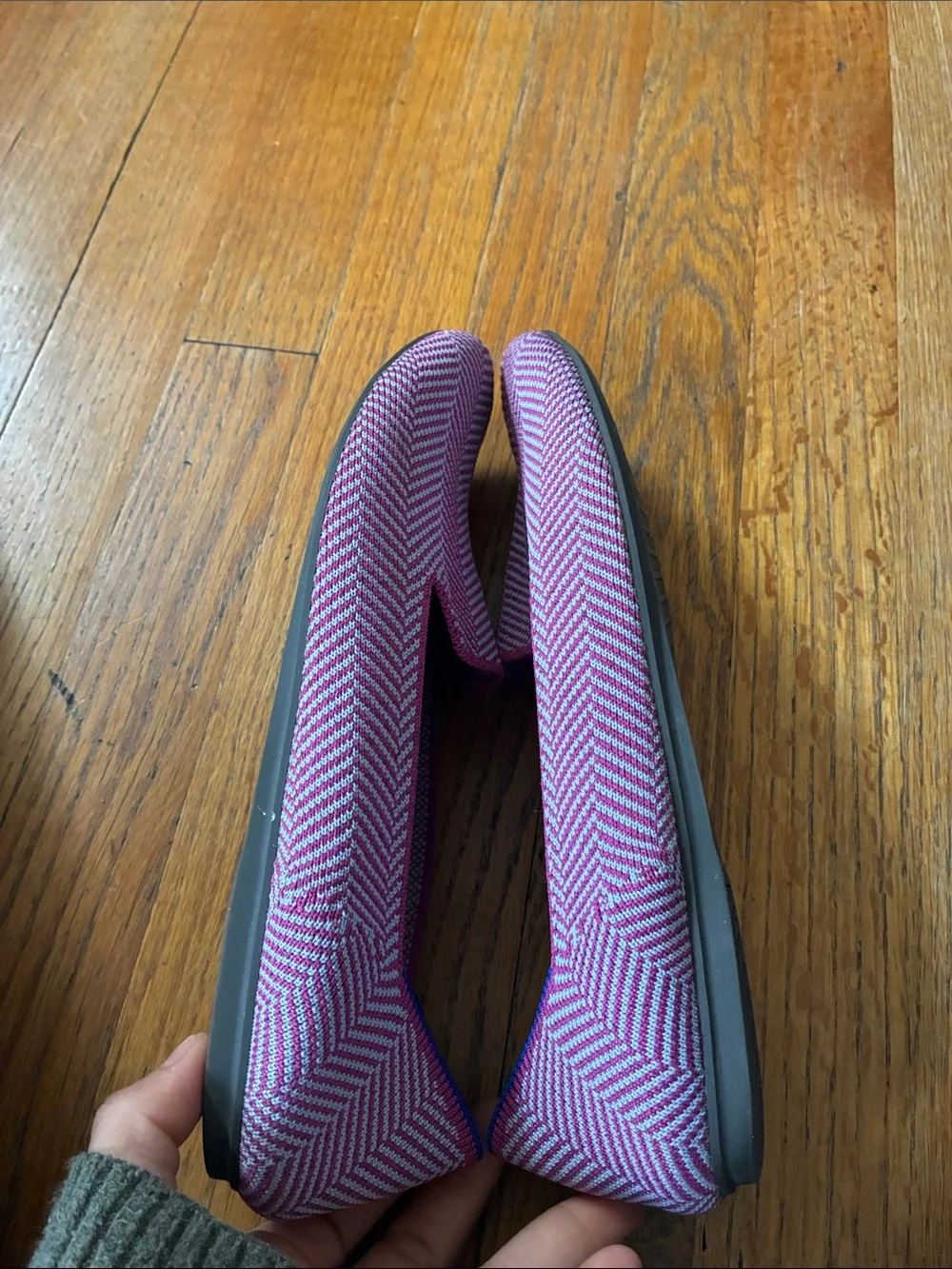 Rothys slip rothy