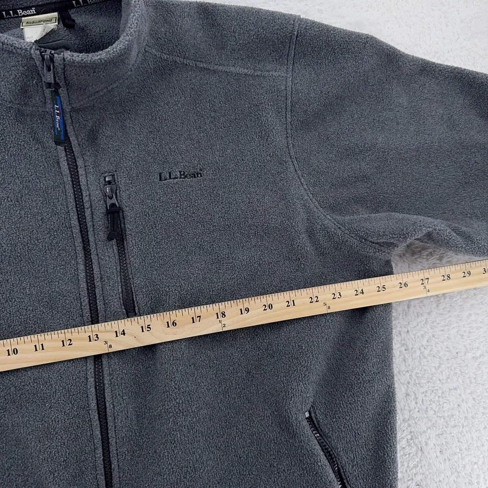 L.L. Bean sizing vintage