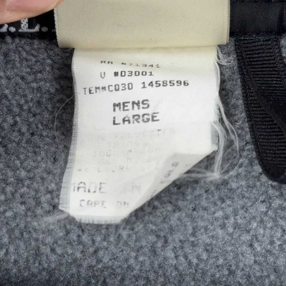 L.L. Bean sizing vintage