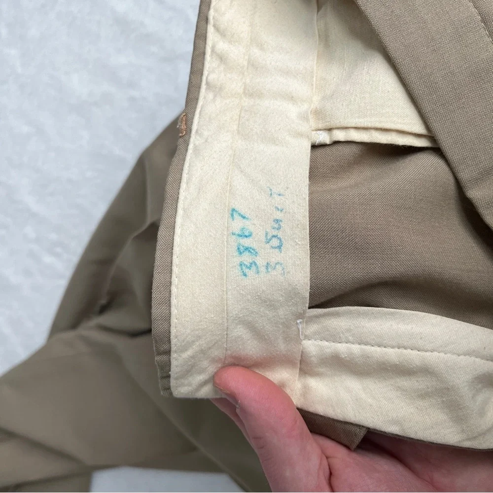 Custom Tailored bundle blazer