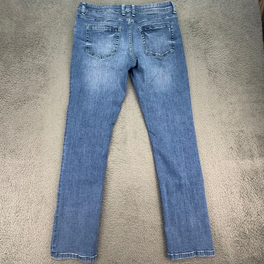 The Perfect Jean Nyc perfect jean