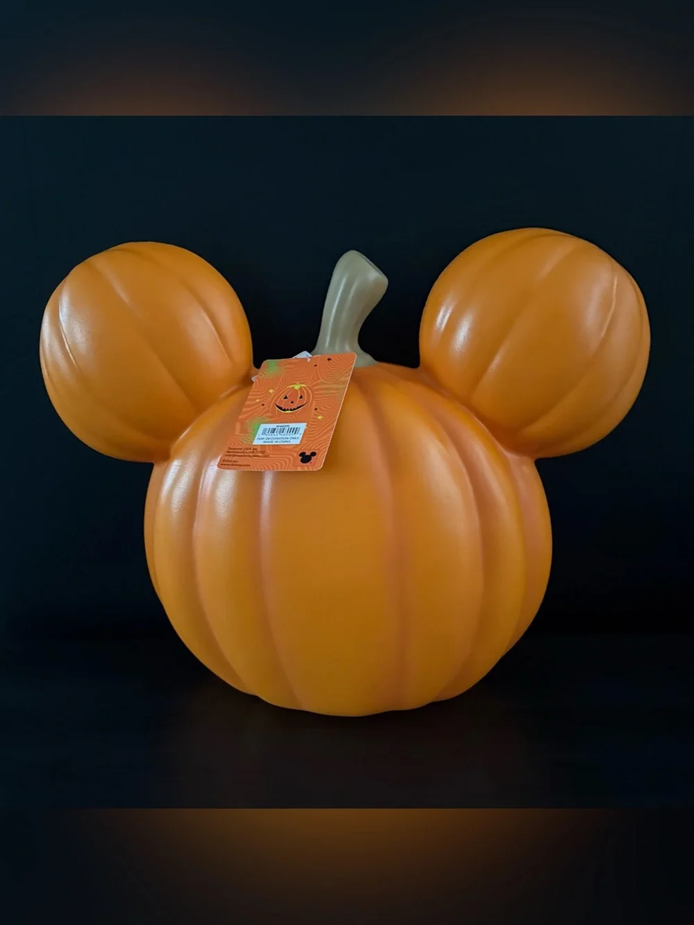 Disney price firm