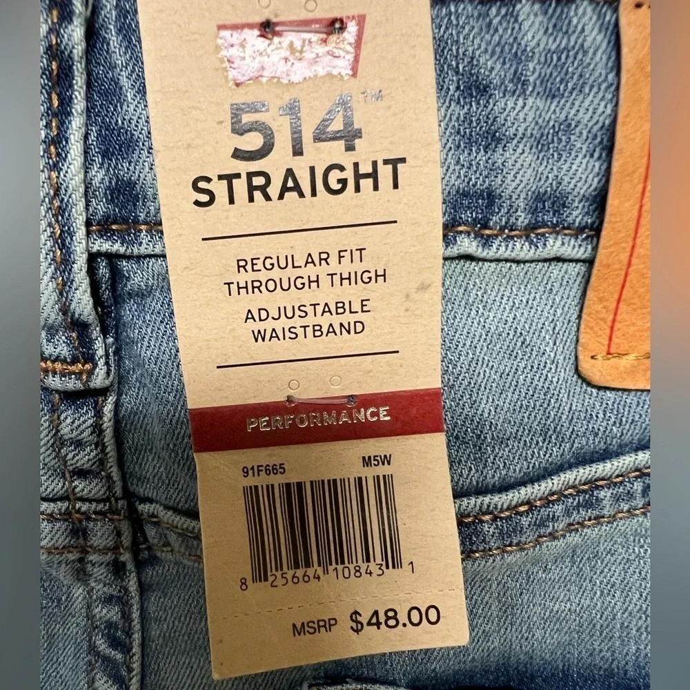 Levis boys levi