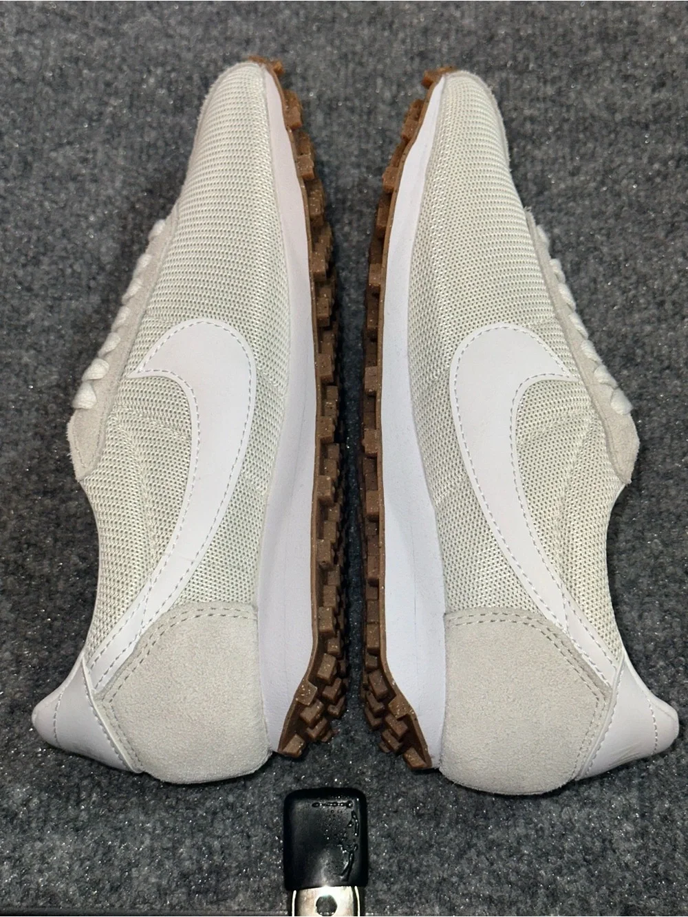 Nike light cream