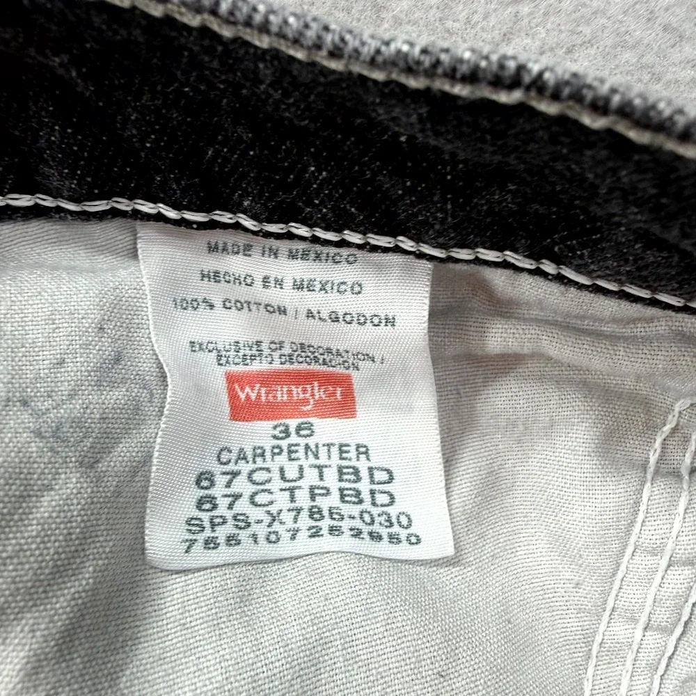 Wrangler vtg 90s