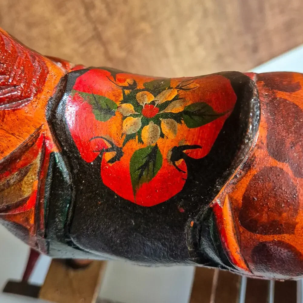 None and/or Unknown beautiful antique