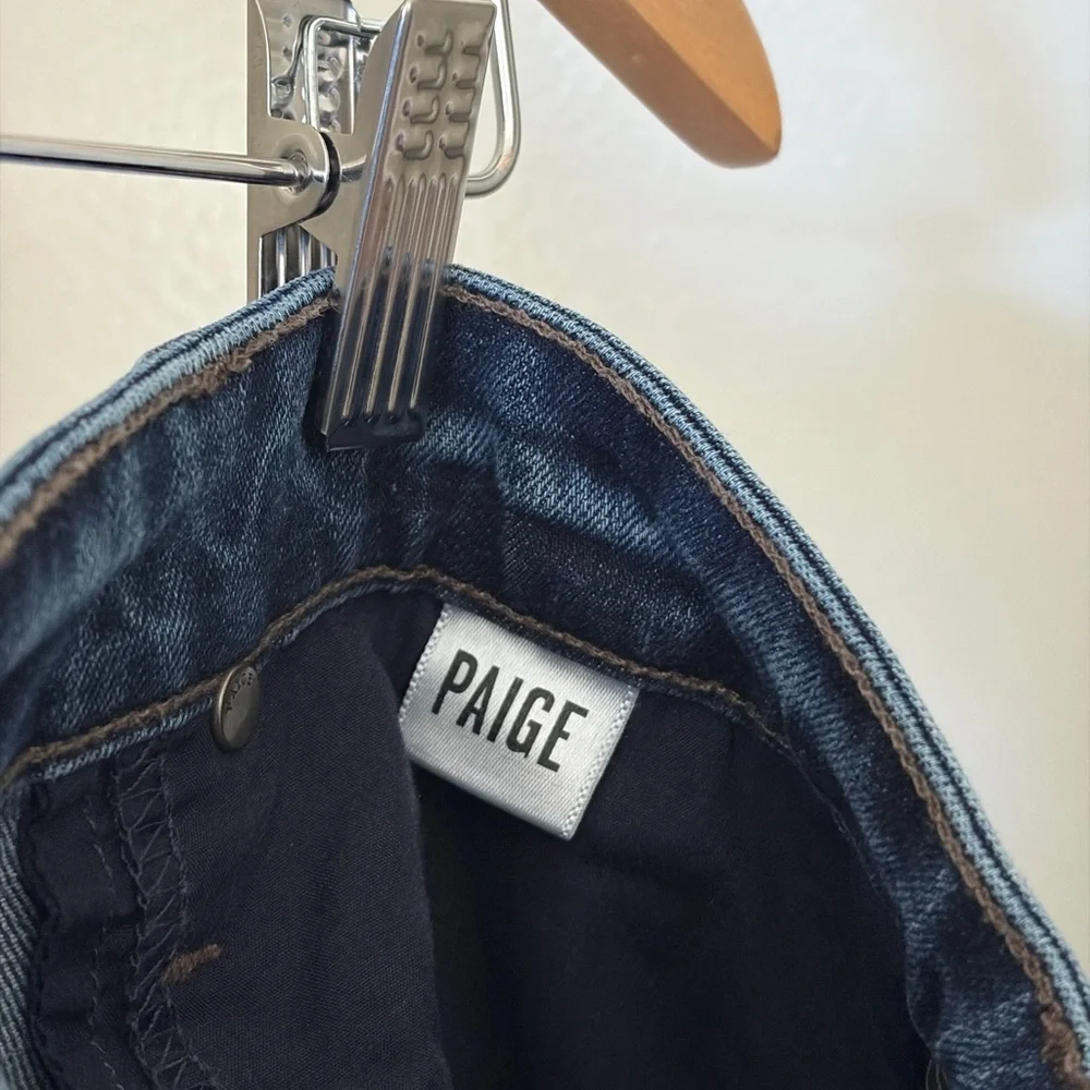 PAIGE elevate your