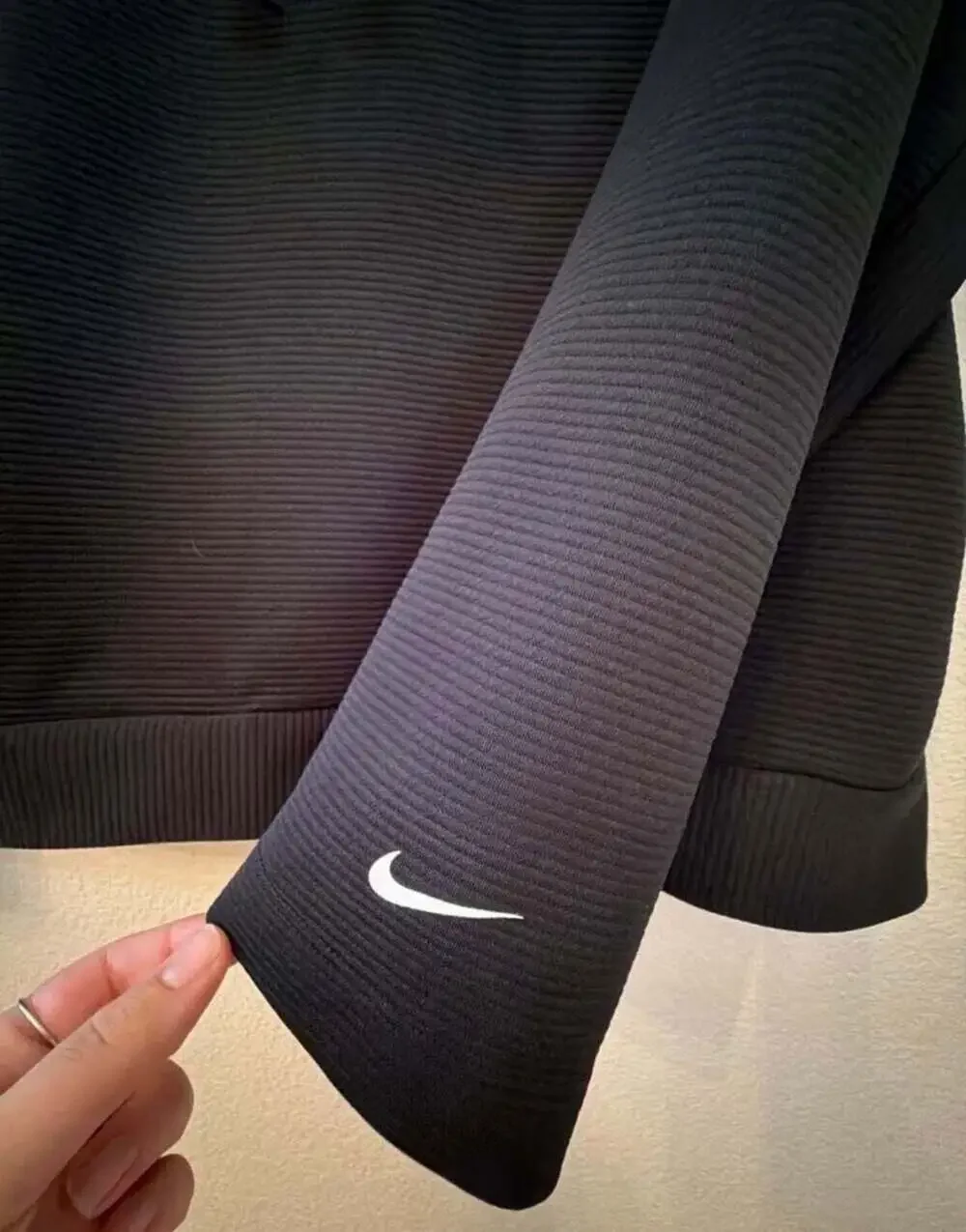 Nike women dri